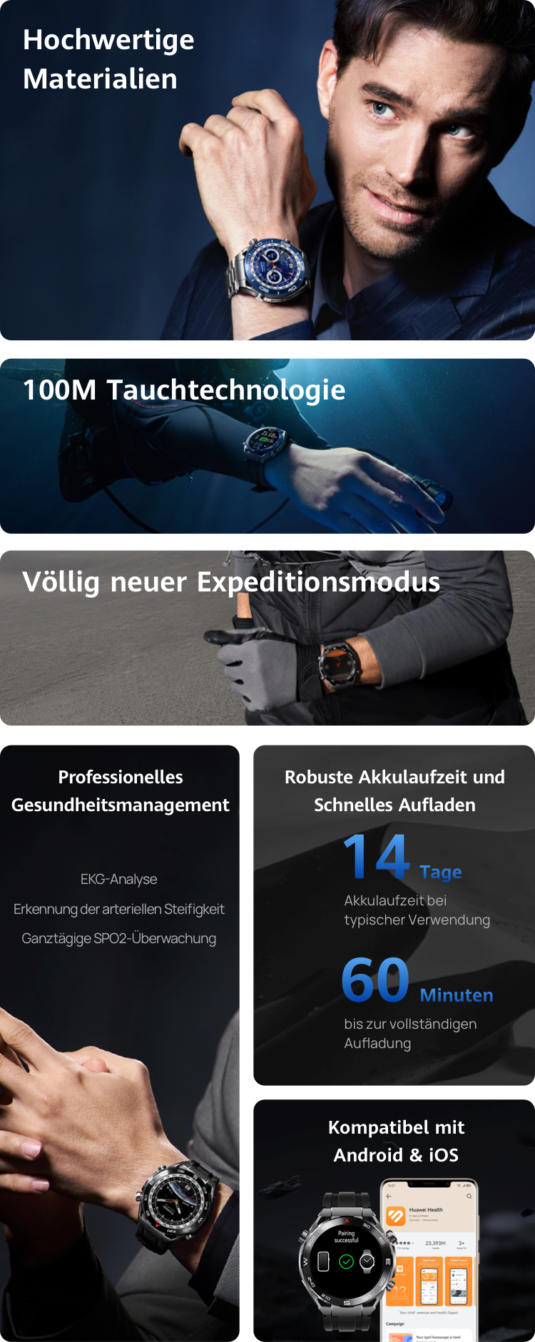 Huawei watch offer outlet